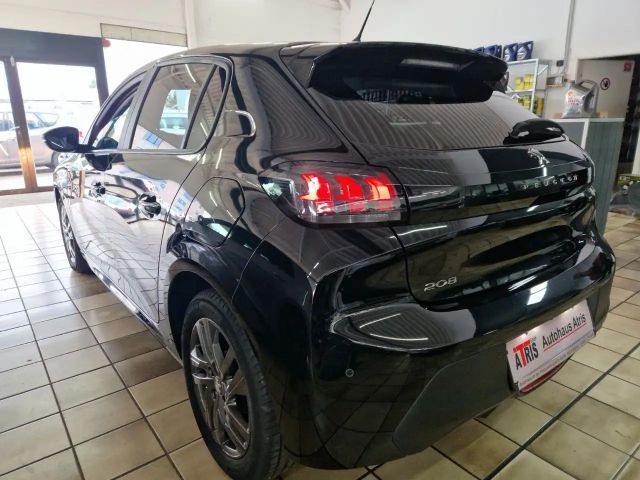 Peugeot 208 Active Pack