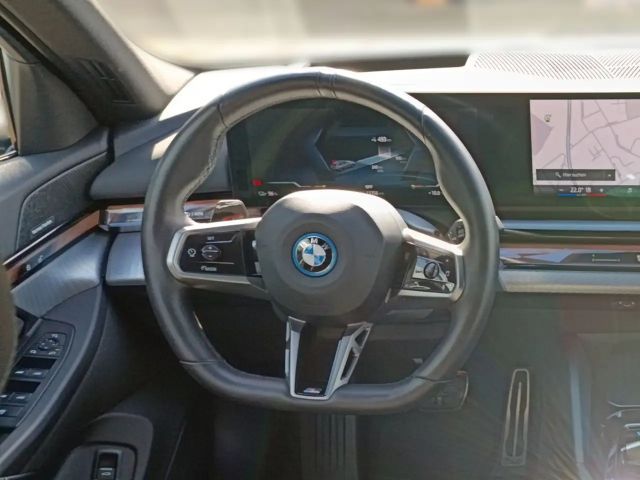 BMW i5 M-Sport Touring eDrive40