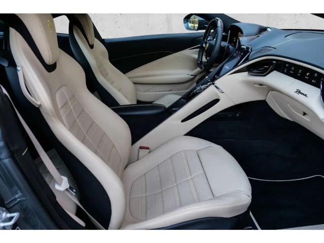 Ferrari Roma *Carbon+LED*MagneRide*Passenger-Display*PPF*