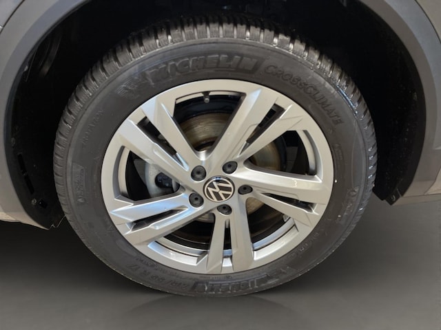 Volkswagen T-Roc 1.0 TSI