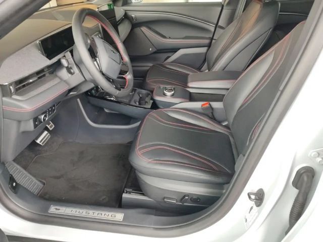 Ford Mustang Mach-E Premium