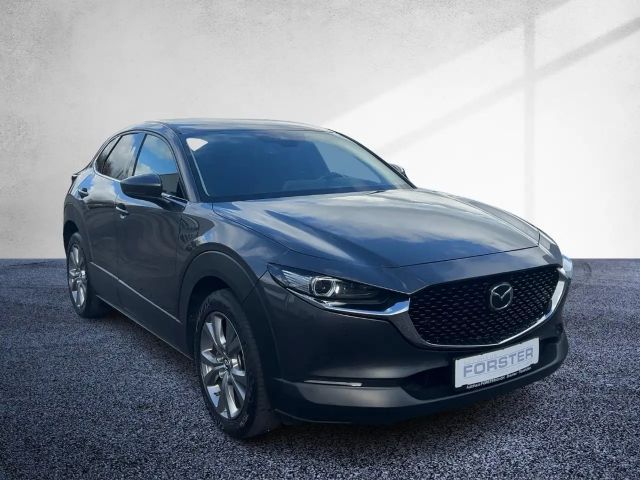 Mazda CX-30 /G122/COMF+/SO/ST Matrix LED Head-Up Navi