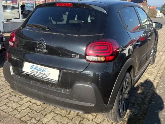 Citroën C3 110 EAT 6 Kamera/Ápp-Connect/ KeylessGo/PDC
