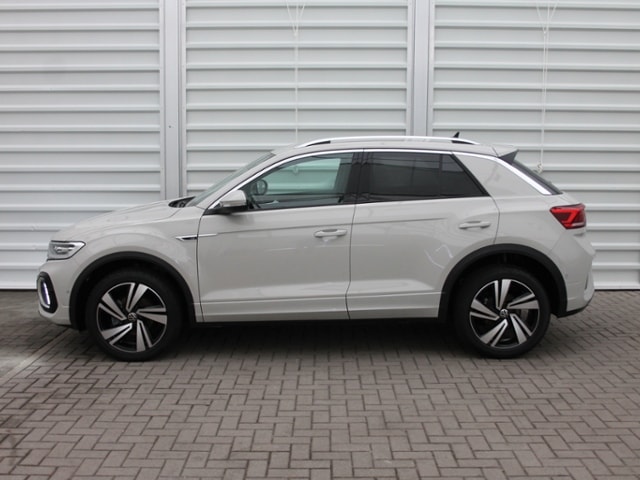 Volkswagen T-Roc 1.5 TSI DSG