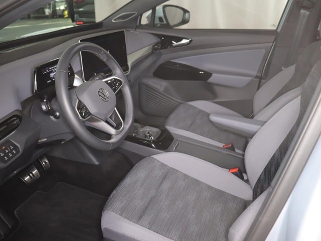 Volkswagen ID.4 52 KWh IQ.Drive