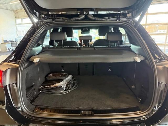 Mercedes-Benz EQA 250 AMG Line