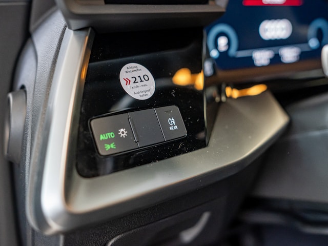 Audi A3 30 TDI S-Tronic Sportback