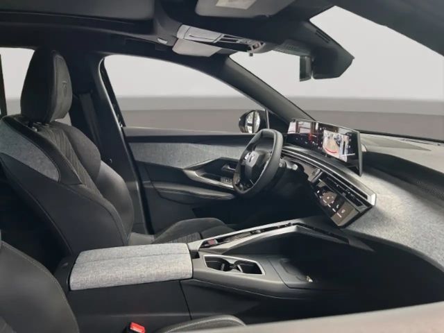 Peugeot 3008 GT-Line Hybrid