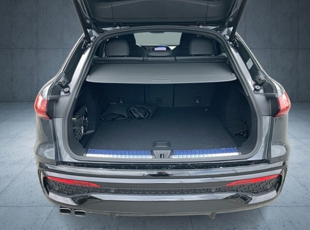 Audi Q5 Quattro S-Tronic Sportback