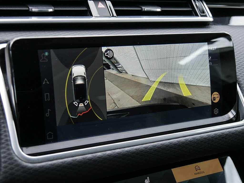 Land Rover Range Rover Velar S