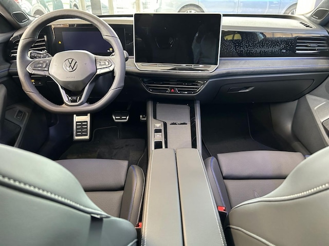 Volkswagen Passat 2.0 TDI DSG R-Line Variant