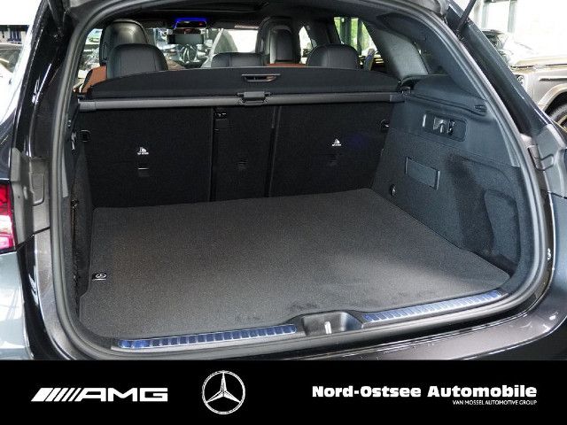 Mercedes-Benz GLC 200 4MATIC GLC 200 d