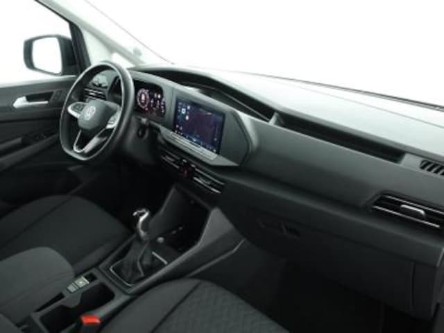 Volkswagen Caddy 1.5 TSI