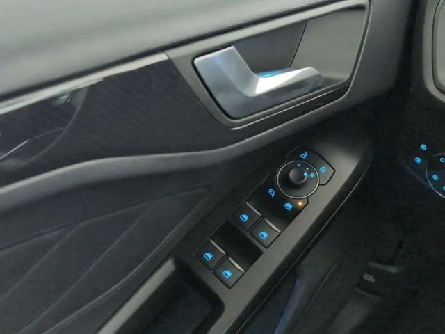 Ford Focus EcoBoost ST Line Wagon