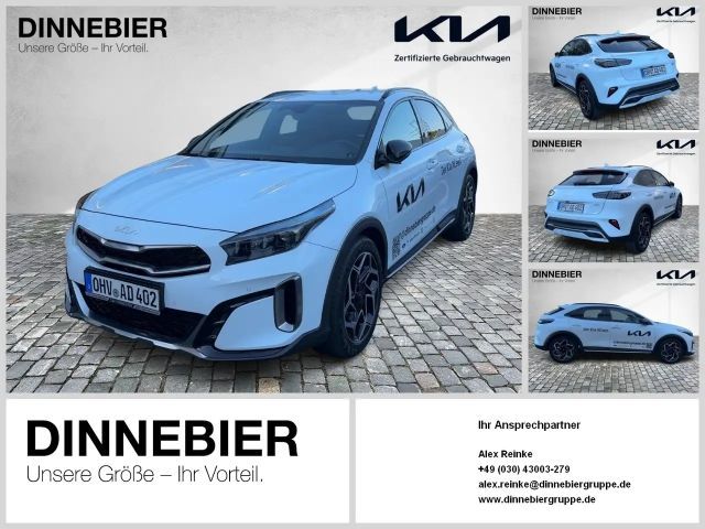 Kia XCeed GT-Line