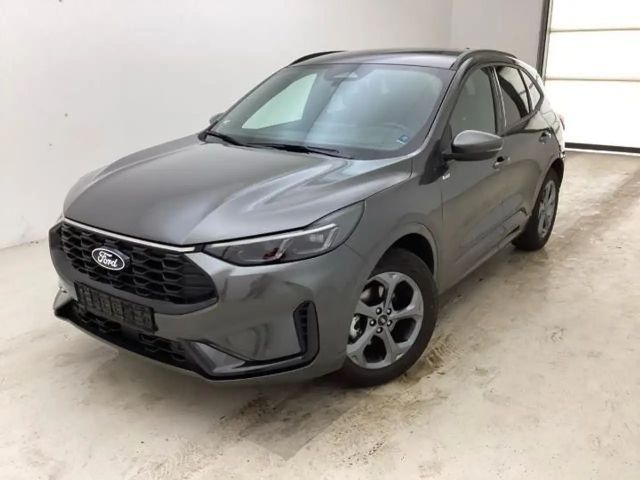Ford Kuga Hybrid ST Line