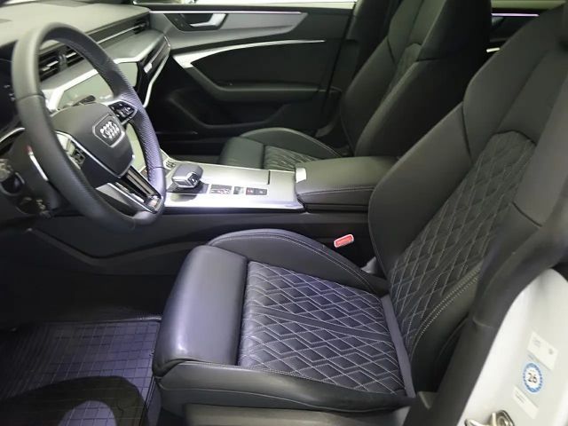 Audi S7 Quattro Sportback