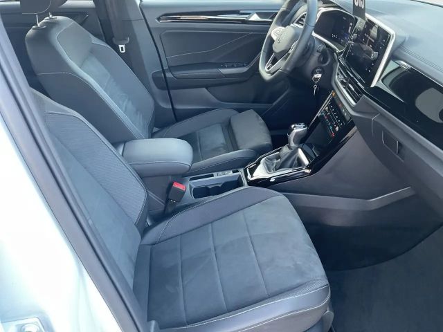 Volkswagen T-Roc 1.5 TSI DSG R-Line