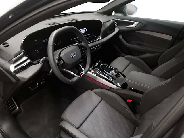 Audi A5 Avant Quattro S-Tronic