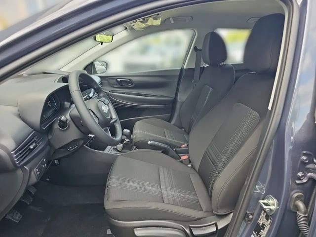 Hyundai i20 1.2 Select