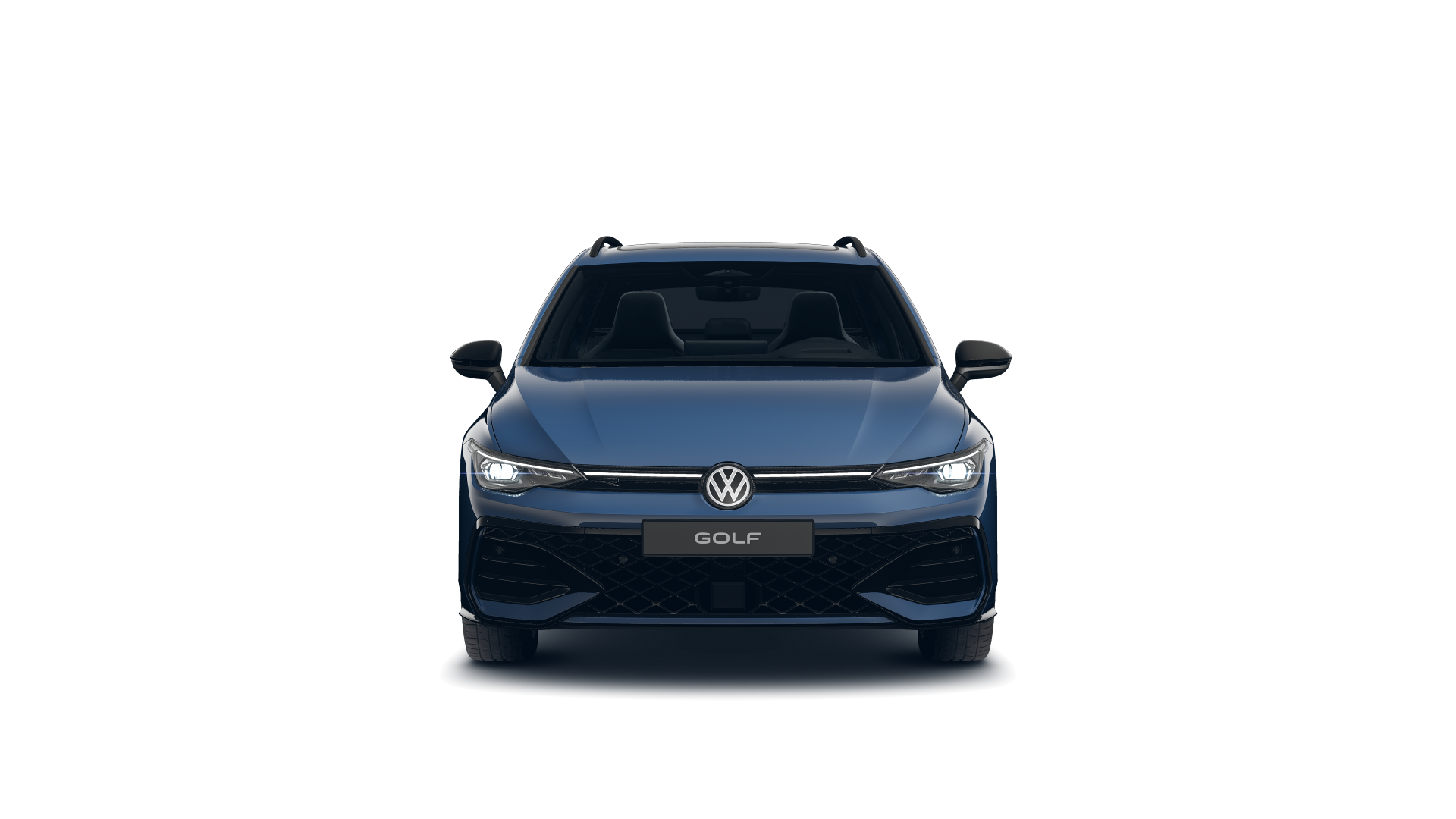 Volkswagen Golf DSG R-Line Variant