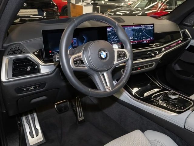 BMW X5 M60i xDrive