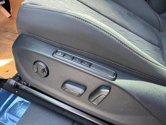 Cupra Terramar 2.0 TSI VZ