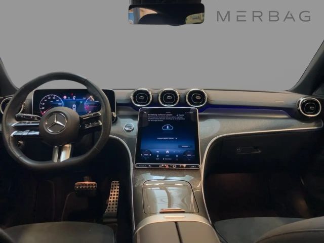 Mercedes-Benz C 200 C 200 d Sedan