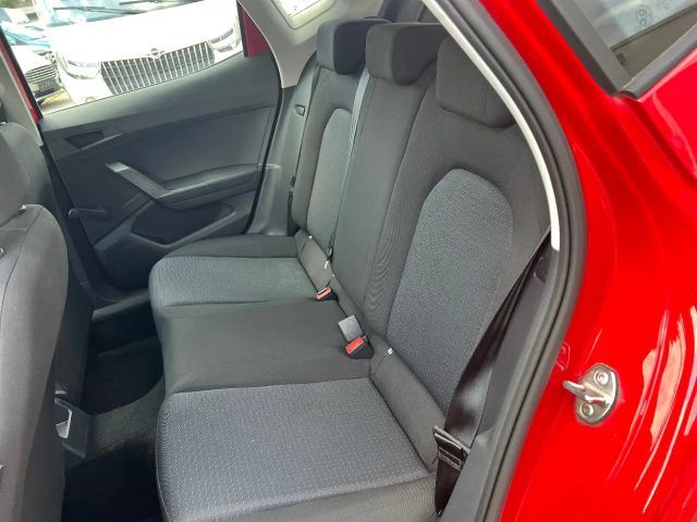 Seat Ibiza 1.0 TSI Style