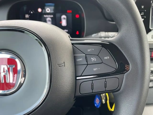 Fiat Panda +KLIMA+DIGICOCKPIT+PDC+ASSISTENTEN+5SITZER+TEMPOMA