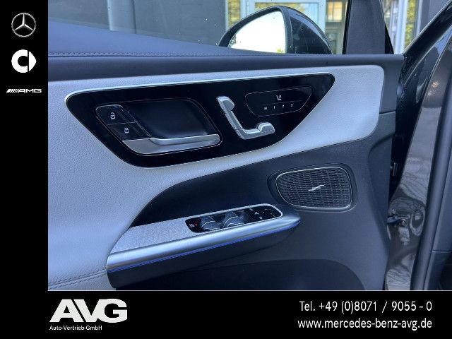 Mercedes-Benz GLC 220 4MATIC GLC 220 d