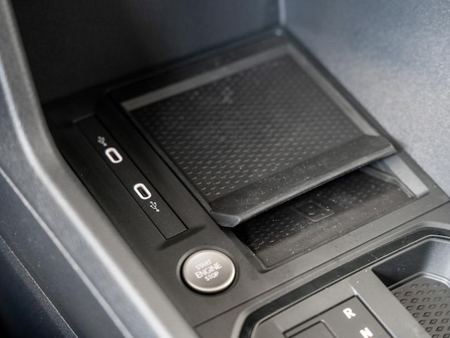 Volkswagen Caddy 1.5 TSI Maxi eHybrid