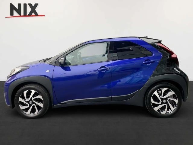 Toyota Aygo X 1.0 VVT-i Hatchback