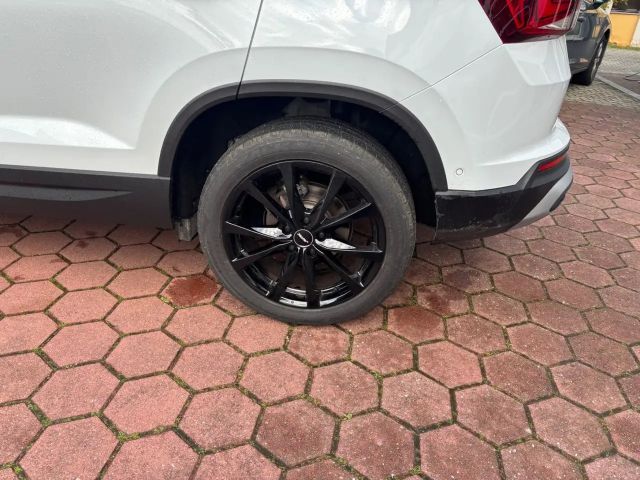 Seat Ateca Style
