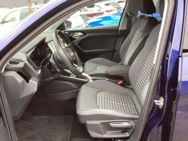 Audi A1 30 TFSI S-Tronic