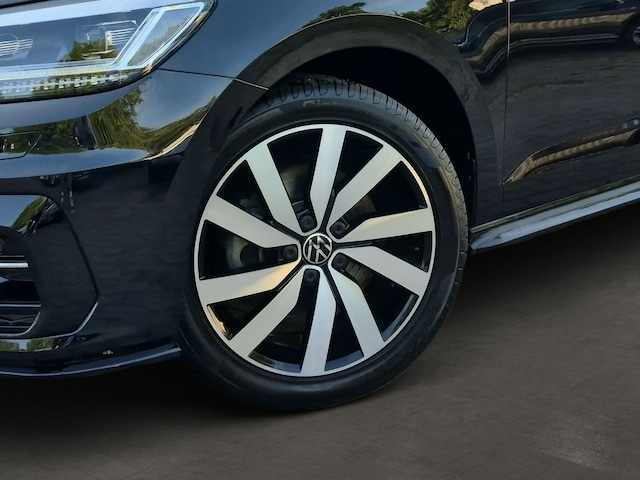 Volkswagen Touran 7-zitter DSG