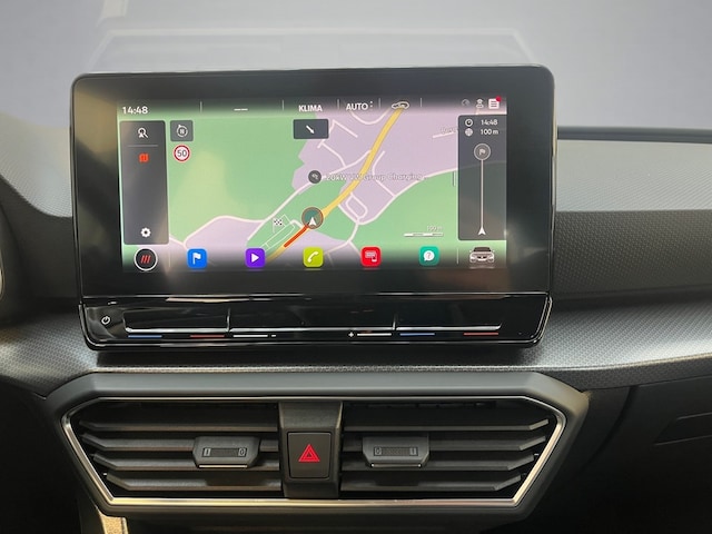 Seat Leon DSG Sportstourer