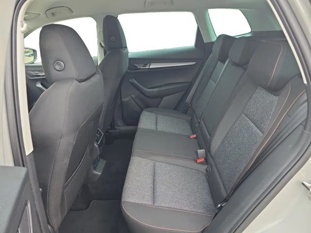 Skoda Karoq 2.0 TDI Clever