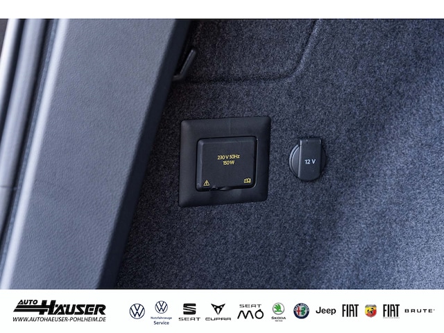 Cupra Ateca 1.5 TSI DSG