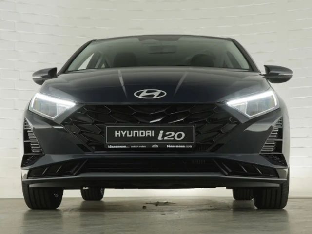 Hyundai i20 T-GDi Trend