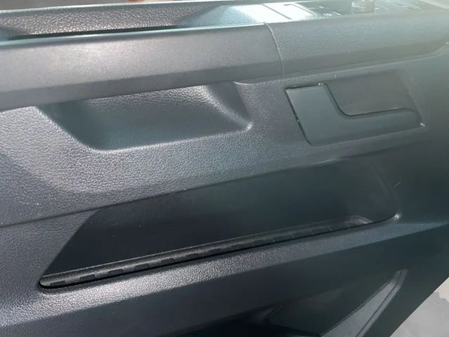 Volkswagen Multivan DSG Family T6