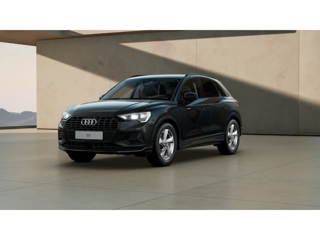 Audi Q3 35 TFSI S-Tronic