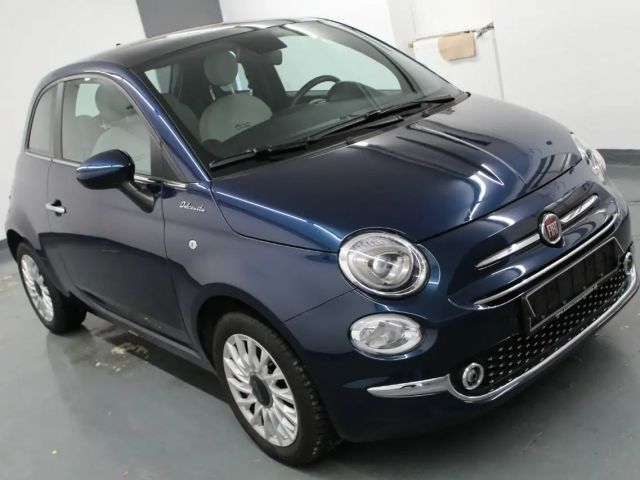 Fiat 500 Dolcevita