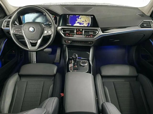 BMW 318 318d Sedan