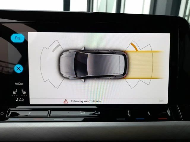 Volkswagen Golf DSG Golf VIII Life Pro