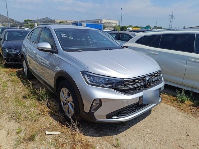 Volkswagen Taigo 1.0 TSI