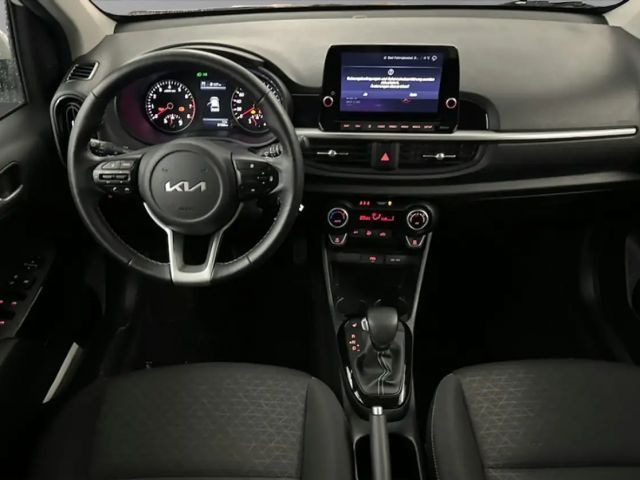 Kia Picanto Dream Team