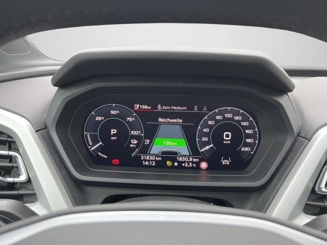 Audi Q4 e-tron 40 Sportback