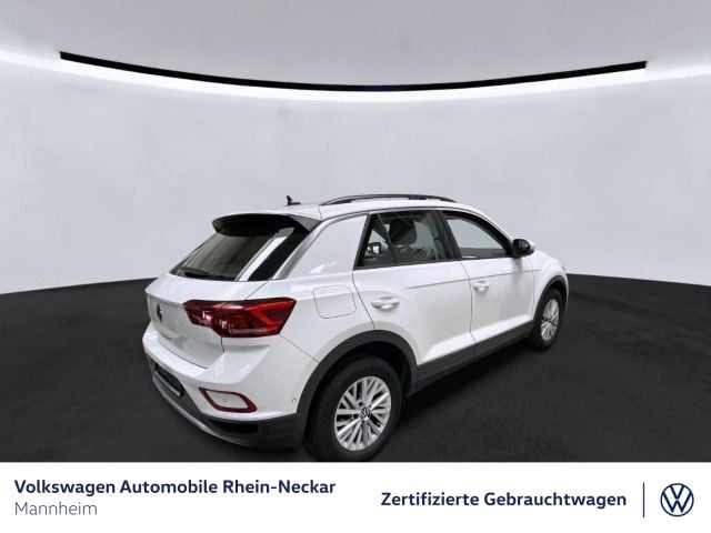 Volkswagen T-Roc 1.0 TSI Life