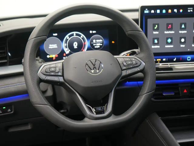 Volkswagen Tayron 4Motion R-Line